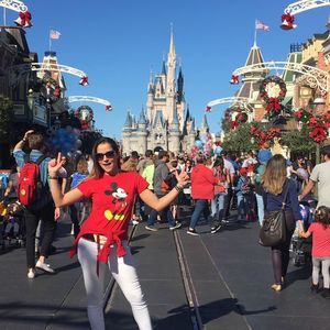 Meet your Posher, Viviana